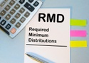 The SECURE Act 2.0: RMD Edition