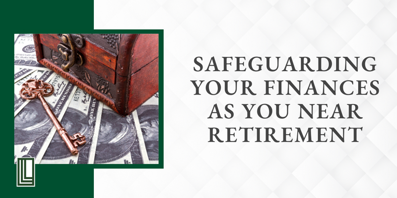 Safeguarding Your Finances