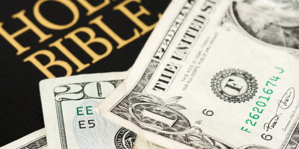 Biblically Responsible Investing