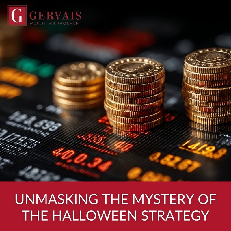 Unmasking the Mystery of the Halloween Strategy