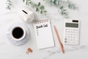 Your Year-End Financial Checklist - 2022