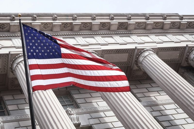 America's Economic Freedom