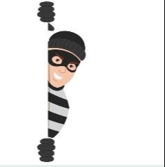 Fraud and Scams- Be on the lookout!