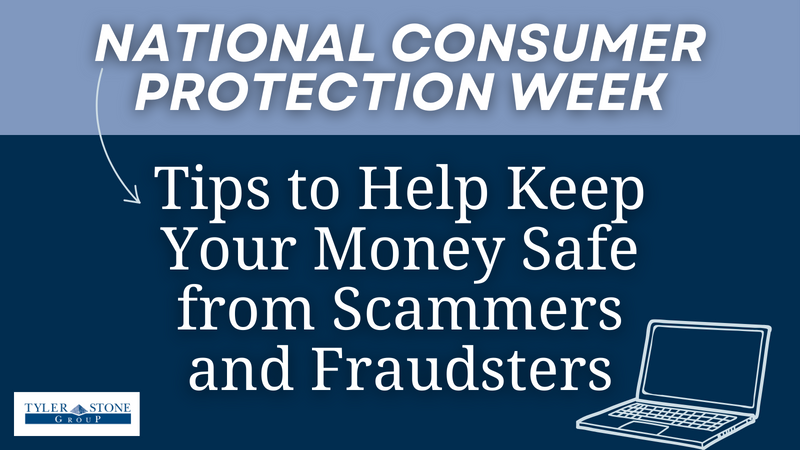 How to Keep Your Money Safe from Scammers