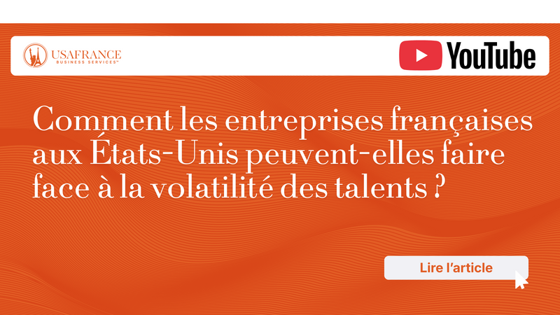 Comment les entreprises françaises aux États-Unis peuvent-elles faire face à la volatilité des ...