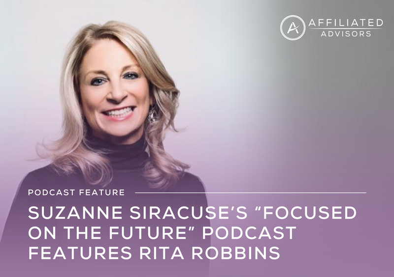 Suzanne Siracuse's 