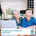 Navigating the 4 Phases of Retirement