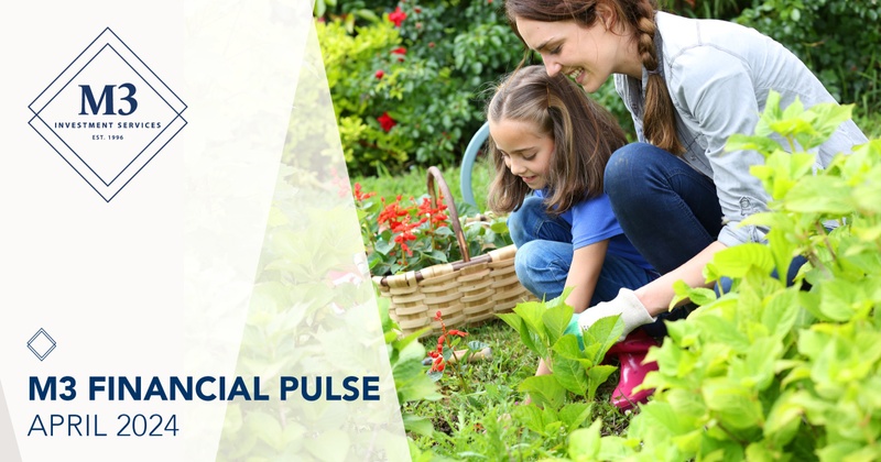 April 2024 Financial Pulse