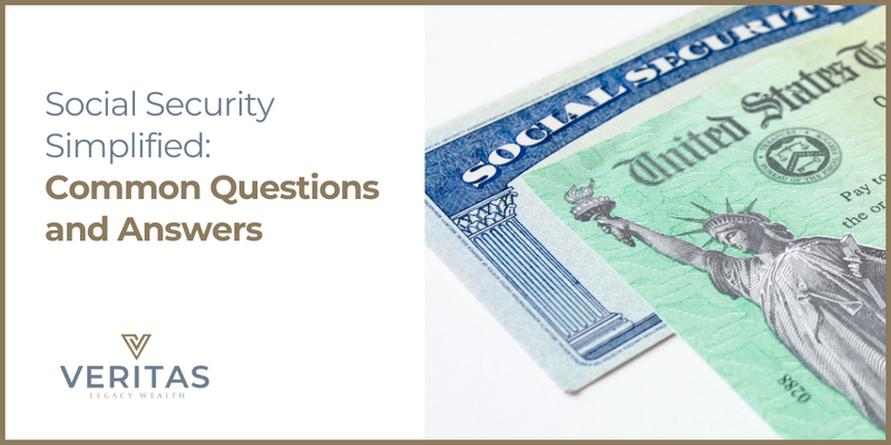 Social Security Simplified: Common Questions and Answers