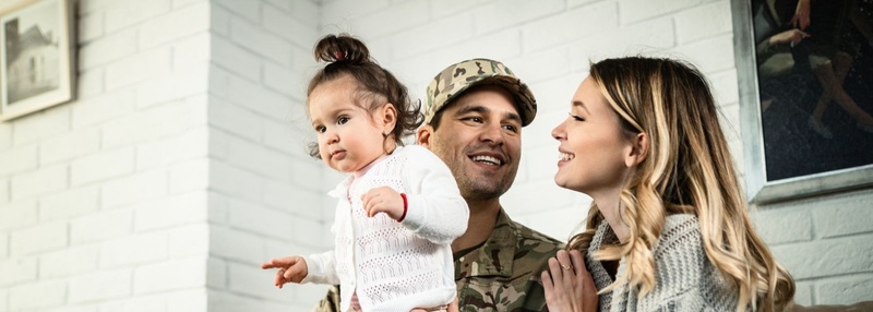 From Service to Stability: A Veteran’s Guide to Building a Strong Financial Future