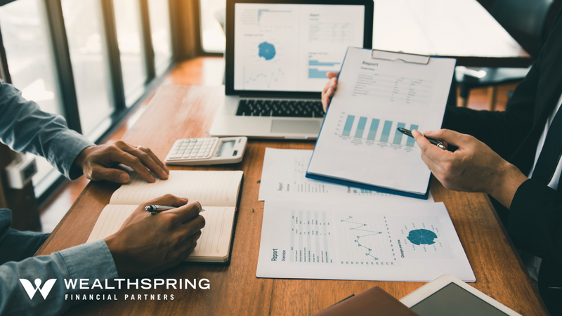 Stay on Track: The Essential Mid-Year Financial Check-In
