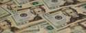 Life & Death of a Twenty Dollar Bill