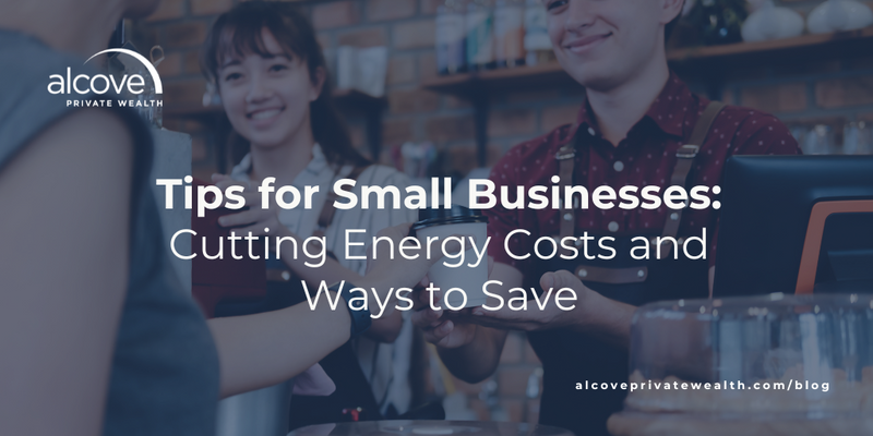 Tips for Small Businesses