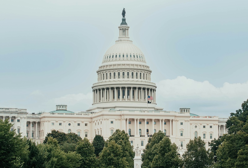 (How) Does That “Big, Beautiful  Bill” Impact Retirement Savings?