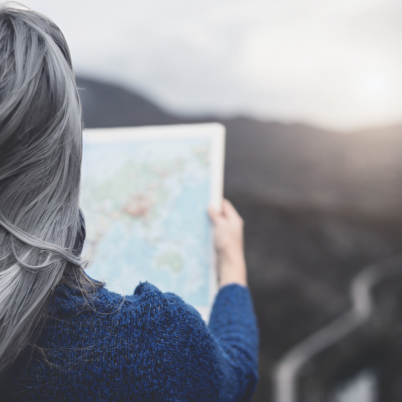 Women and Wealth: Divorce After 50 – Navigating Midlife Transitions