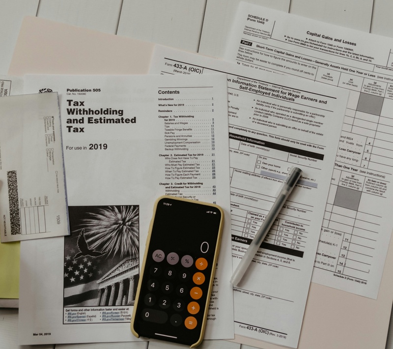 Taxable Investment Account: how to use it tax efficiently