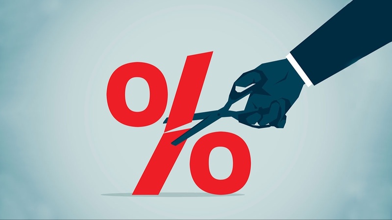 Rate Cut Day