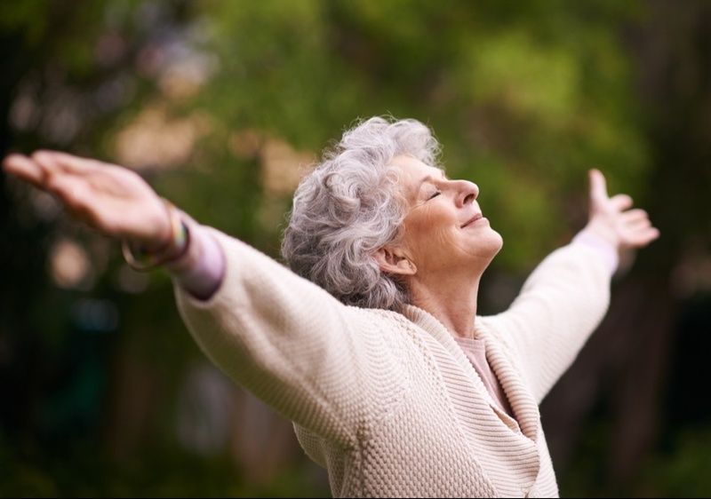 The Pursuit of Financial Freedom In Retirement