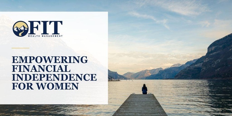 Empowering Financial Independence for Women