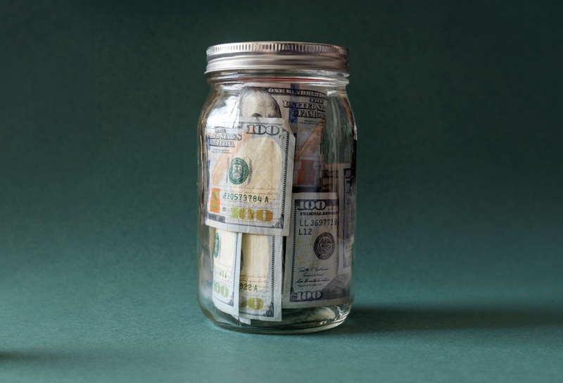 Developing Good Money Habits