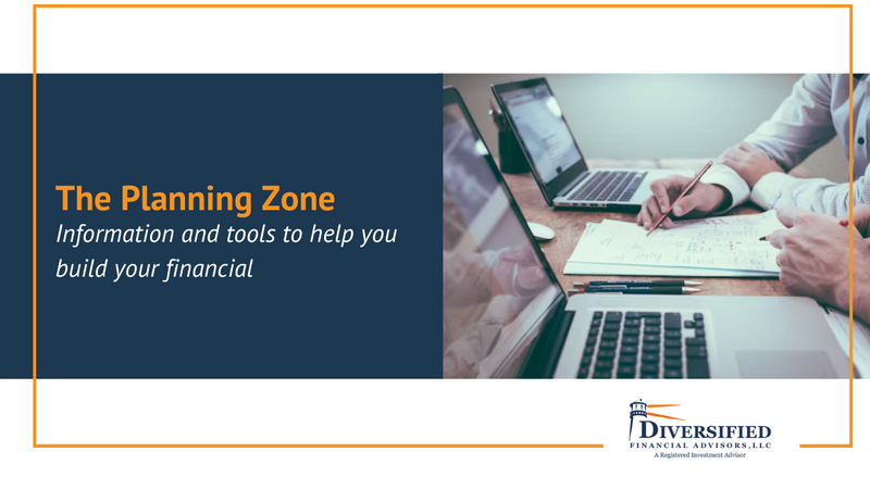 The Planning Zone
