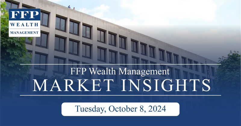 Weekly Market Insights: Market Rallies But Ends Week Flat