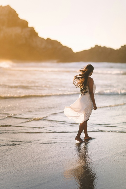The Power of Slowing Down: Honoring Your Health with Intention and Intuition