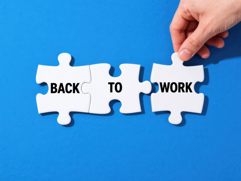 Return-to-Work Should Be About More Than Light Duty
