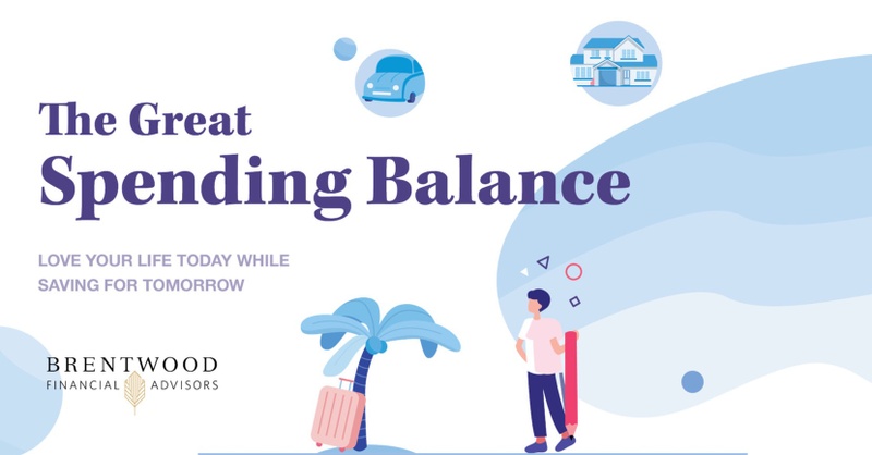 The Great Spending Balance