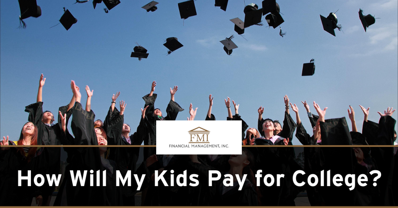 How Will My Children Pay for College? 7 Tips to Help You Plan, Save, and Pay