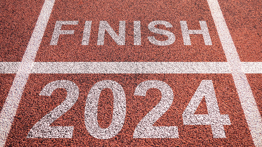 Key Financial Insights from 2024 and Looking Ahead to 2025