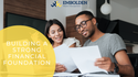 Building a Strong Financial Foundation