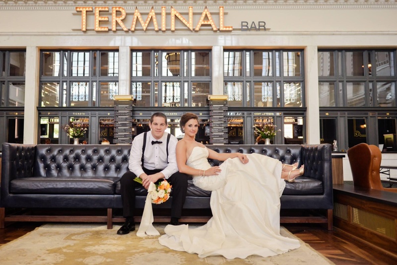 Transition Series- Marriage
