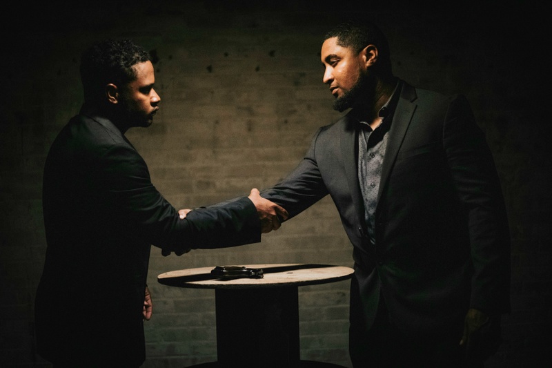 Why Financial Infrastructure is the Missing Piece in Black-Owned Business Growth