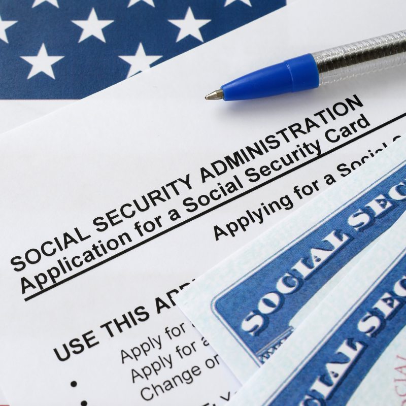 How Do Social Security Spousal Benefits Work? Women and Wealth