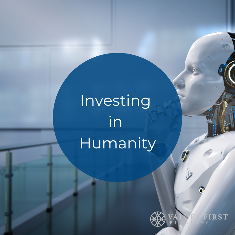 Investing in Humanity