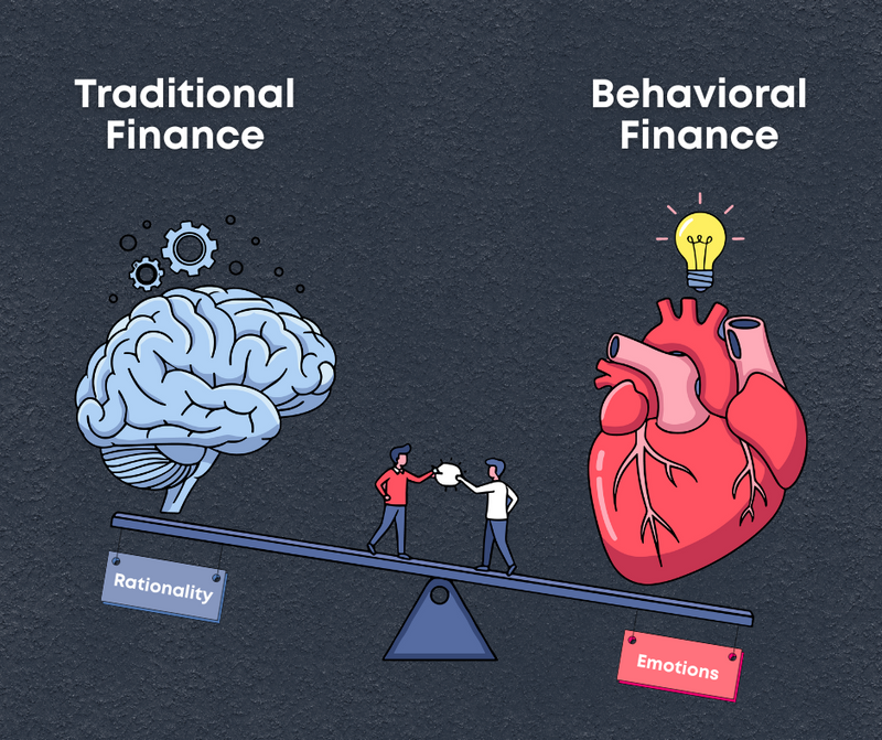 Understanding the Emotions Behind Financial Decisions