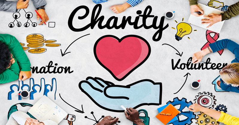 Giving While Living
