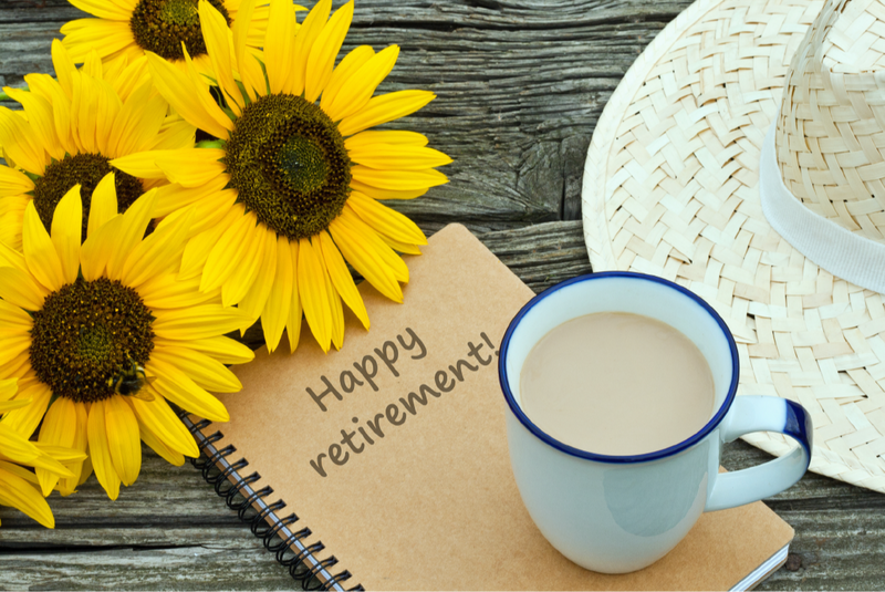 Retiring? Here's Why You Need a Long-Term Care Plan
