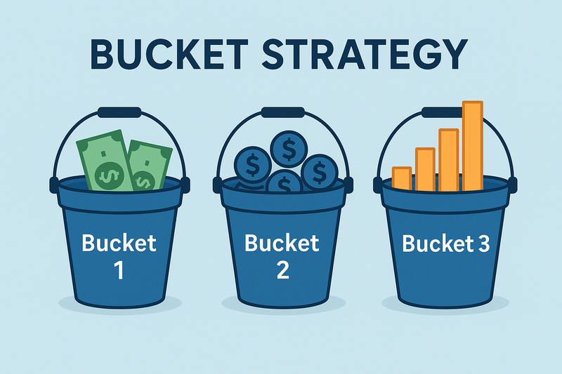 Retiring Soon? Here’s How to Shield Your Income from Market Downturns