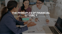 The Principles of Financial Literacy