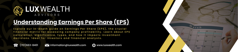 Earnings Per Share (EPS): A Comprehensive Guide to Understanding Company Profitability