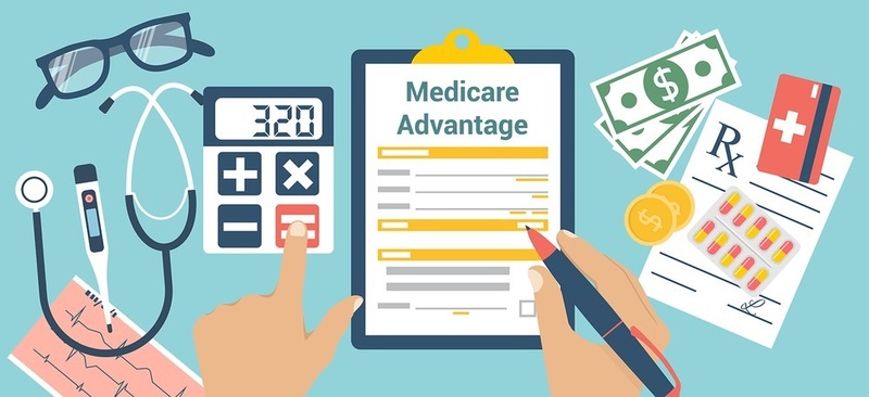 Medicare Advantage Plans explained