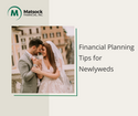 Financial Planning Tips for Newlyweds