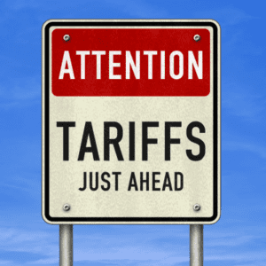 The New Trade War: What You Need to Know About U.S. Tariffs