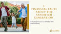 5 Financial Facts About the Sandwich Generation