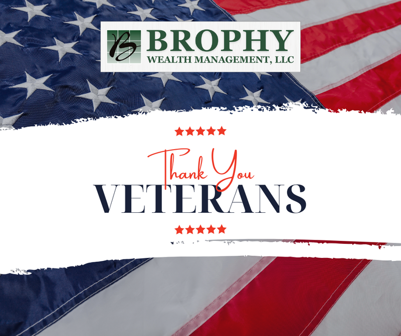 Thank you, Veterans and Veteran Families For Your Service and Sacrifice