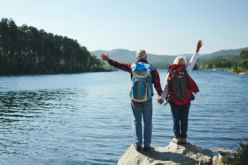 When is the “Right” time to Retire?