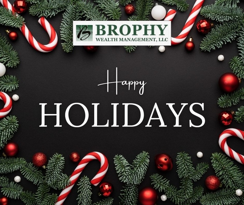 Office Closed: Monday, December 25th (Christmas Day)