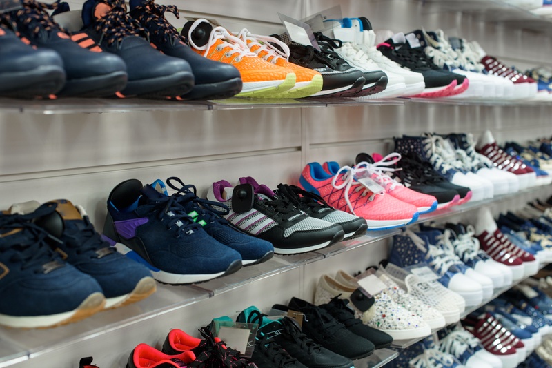 When the Other Shoe Drops: How Tariffs Could Impact the Footwear Industry